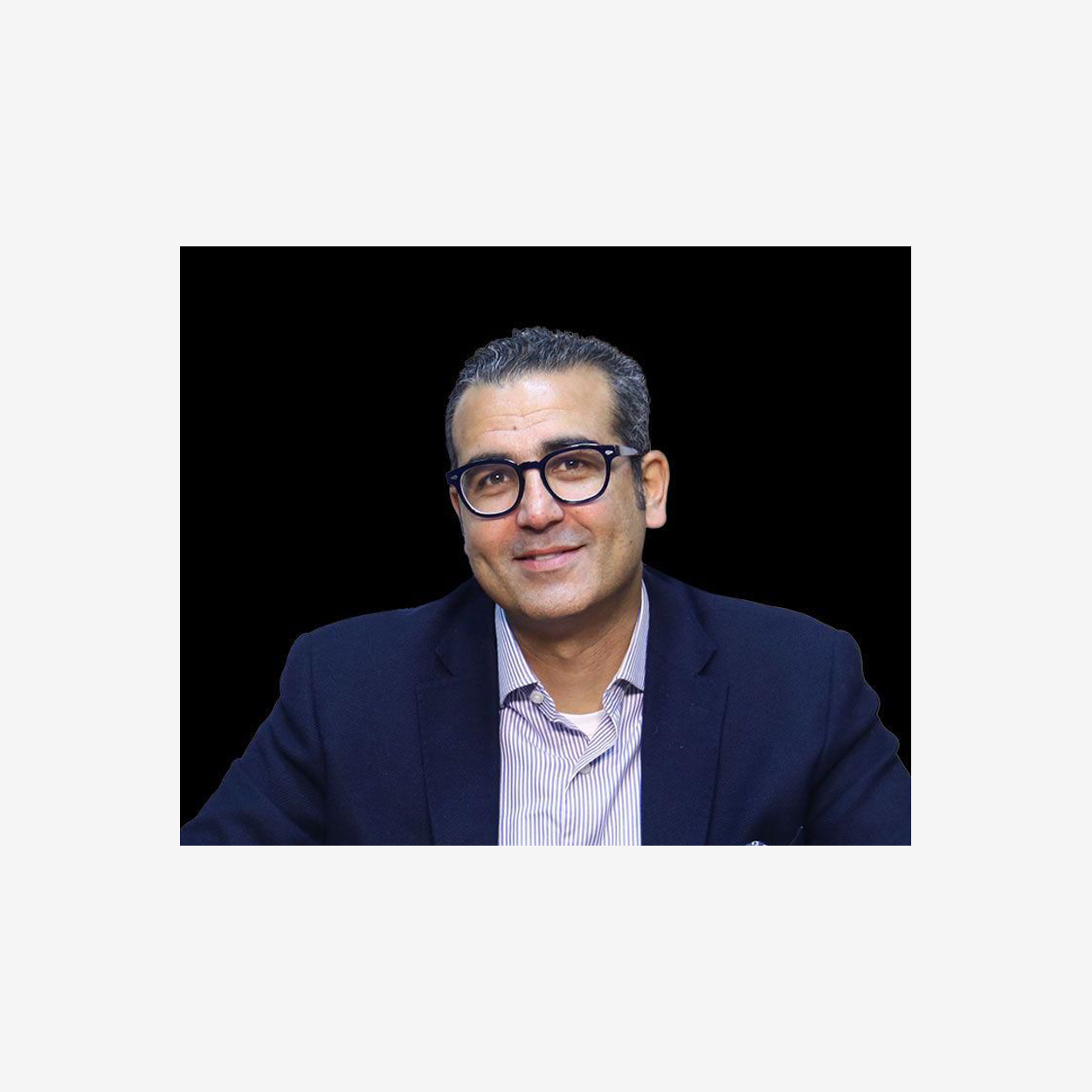 Eng.Houssam Abdel-Aziz