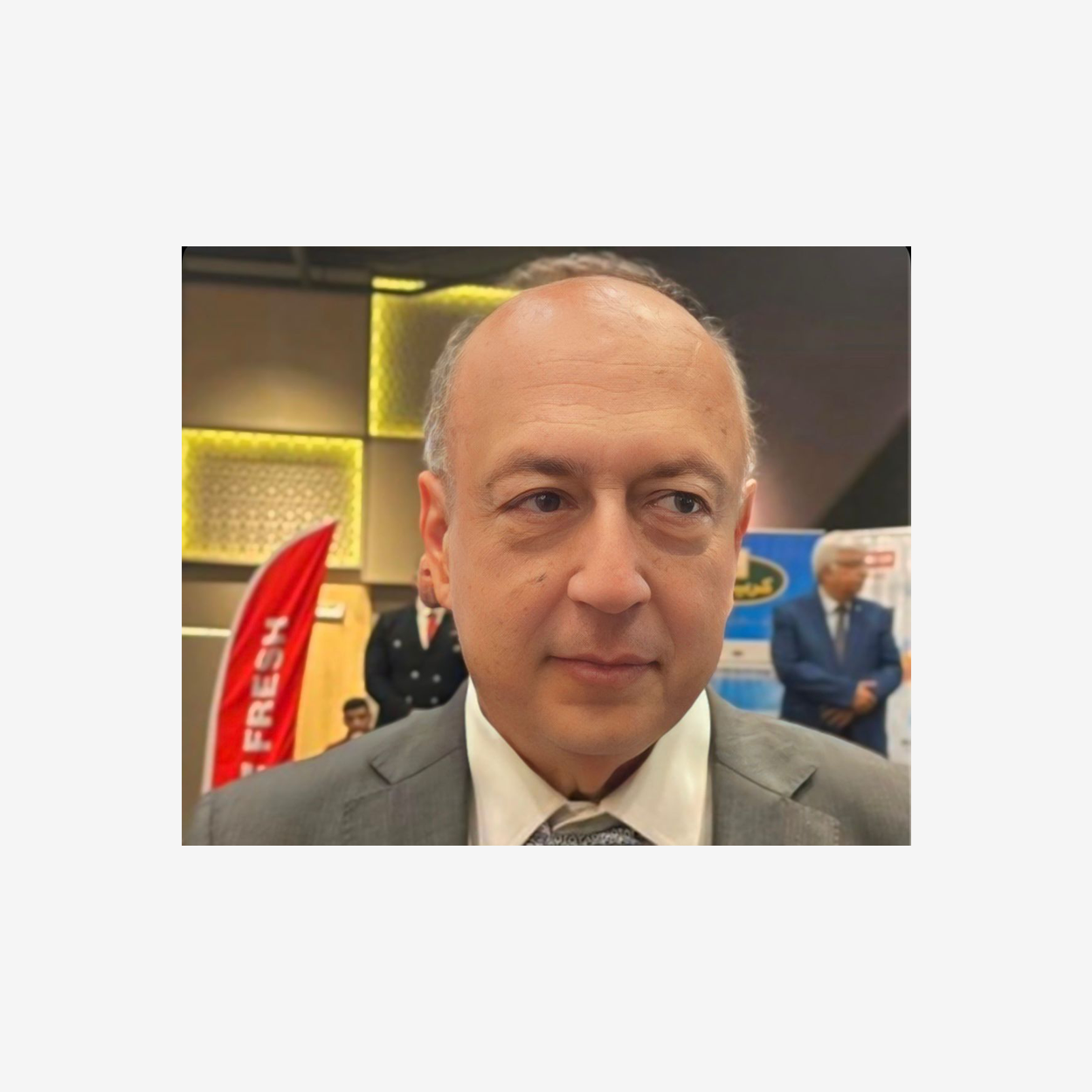 Eng.Khalil Ibrahim Khalil