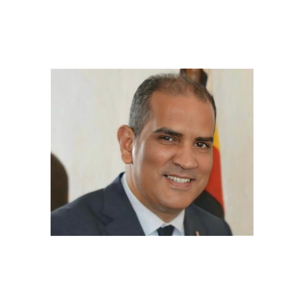 Eng. khaled El-Mikati