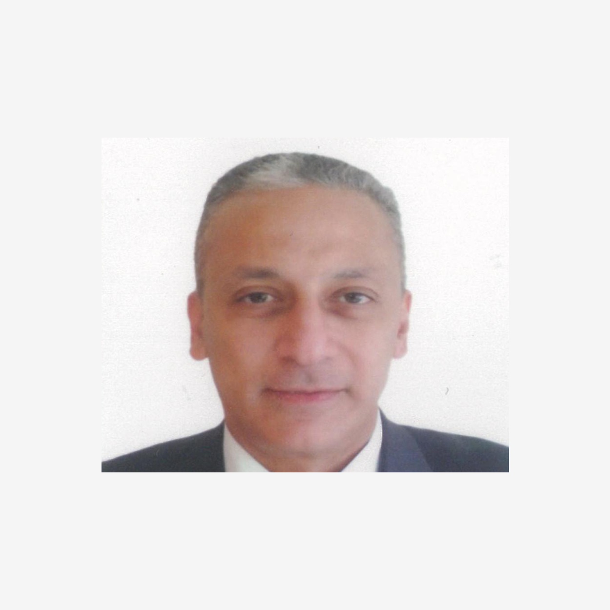 Eng. Tamer Shafik Imam